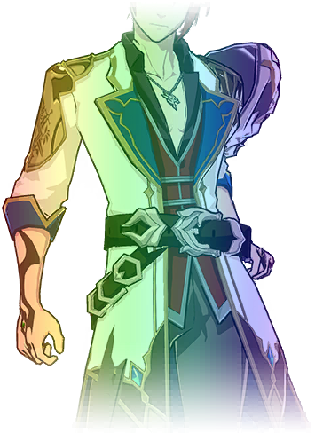 judgement_divine: Leo Badges