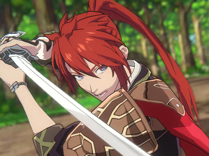 Divine Judgment: Leo Ep.1