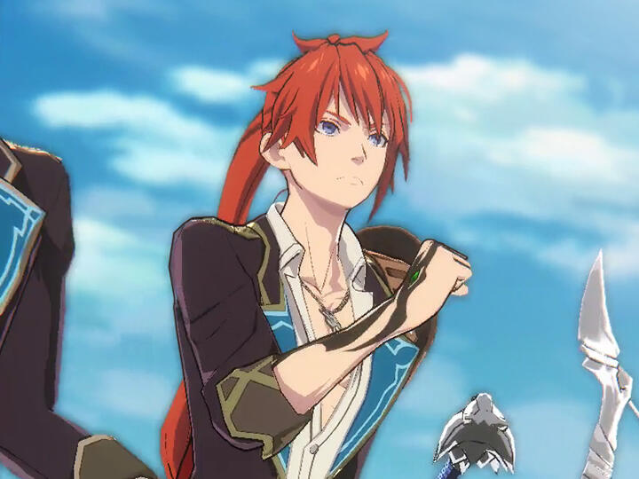 Divine Judgment: Leo Ep.2