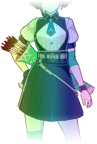 judgement_divine: Celia Badges