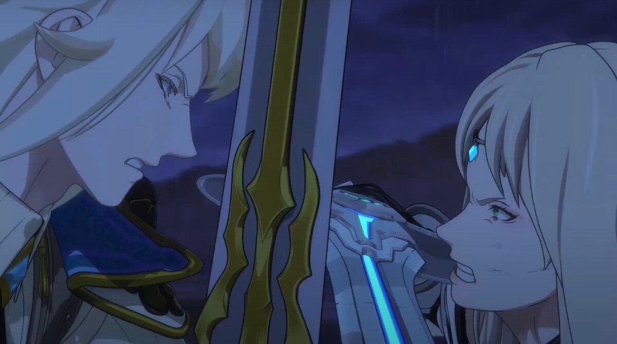 raikutoenoru: Lucien