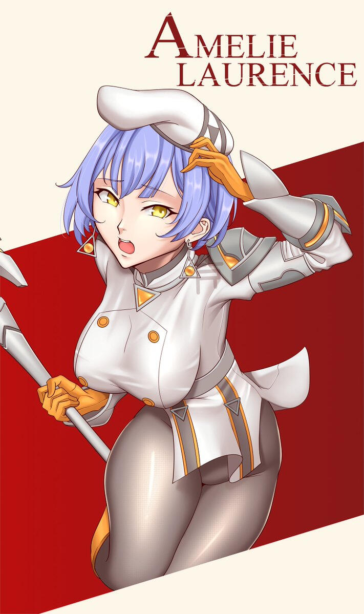 Artwork by @creluu (https://twitter.com/creluu)